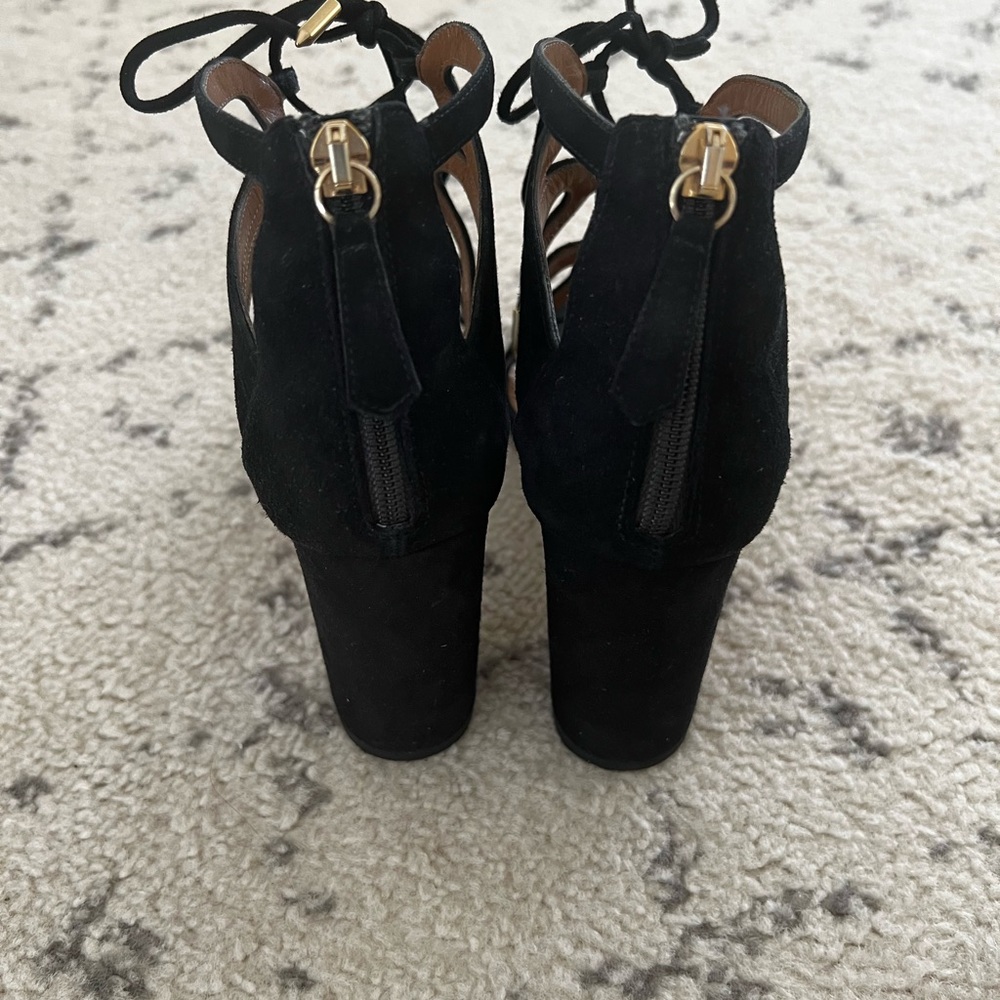 Aquazurra heels - Picture 4 of 7